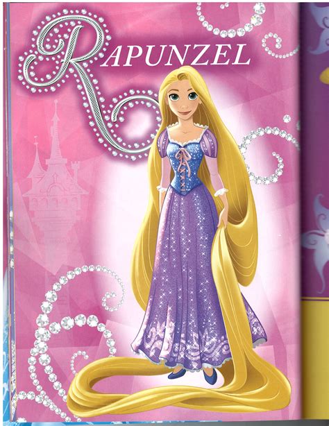 Fairy Tale Momments Poster Book Disney Princess Photo 38329093 Fanpop