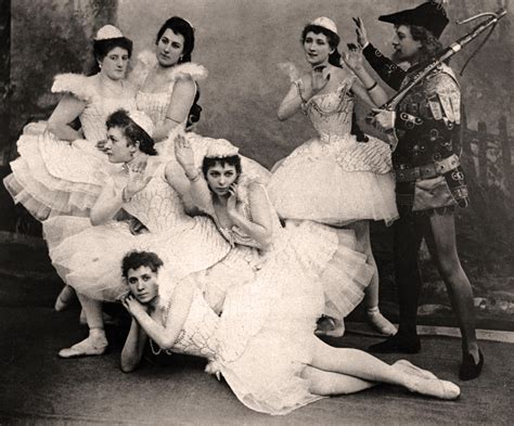Russias 5 Best Known Ballets