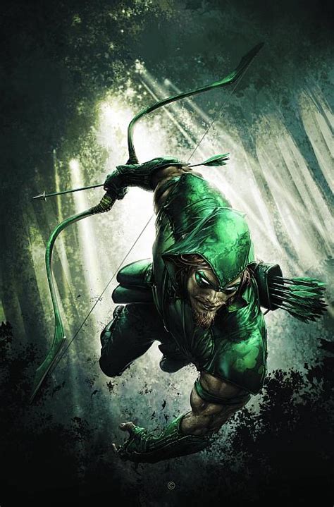 Buy Comics Green Arrow 10 Brightest Day
