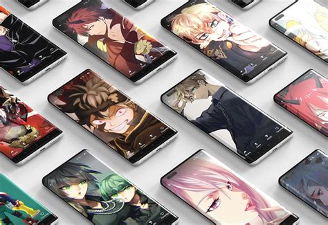 100000 Anime Wallpaper For Android Download