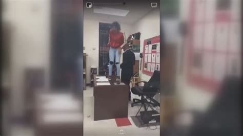 midlands teen faces expulsion criminal charges after viral video shows classroom assault