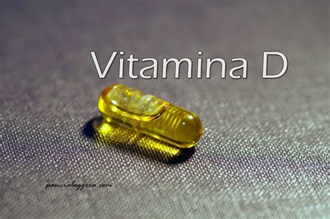 14 Sintomi Da Carenza Di Vitamina D Pancia Leggera