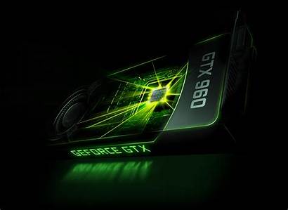 Nvidia Gtx Geforce 960 Wallpapers Graphics Card