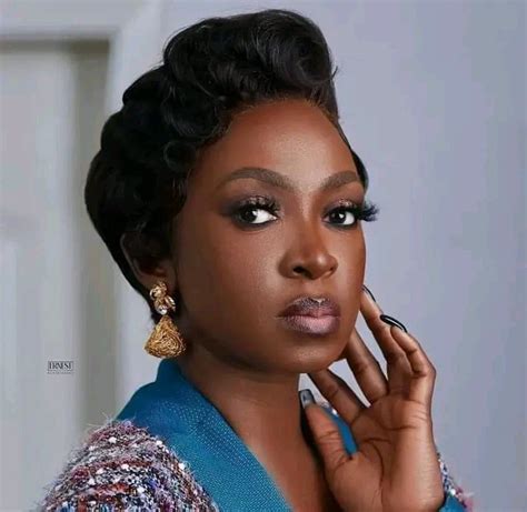 No One Will Stop Me From Speaking Kate Henshaw Fumes