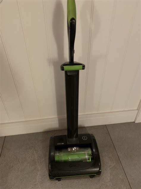 Gtech 1 03 083 Mk2 K9 Airram Cordless Upright Vacuum Cleaner For Sale