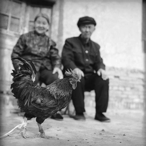 The Photos Of The Last Surviving Chinese Women With Bound Feet Lifegate