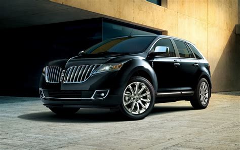 Lincoln Mkx Wallpapers And Images Wallpapers Pictures Photos