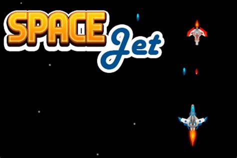 Space Jet Gratis Online Spel Funnygames
