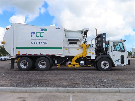 PSL Residential – FCC Environmental Services