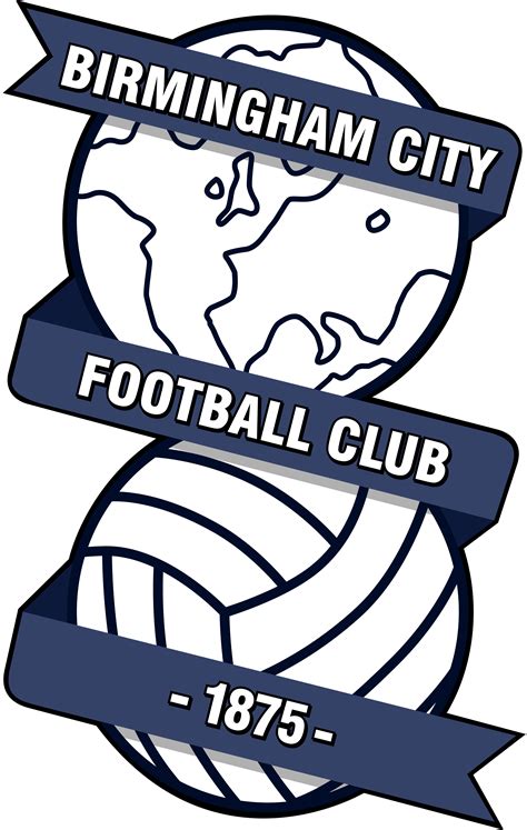 Birmingham City Fc Logo Download