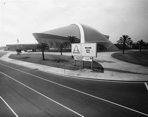 Anaheim Convention Center Arena | Anaheim convention center, Anaheim, Ca history