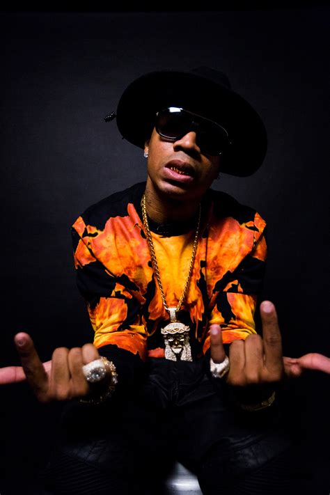Plies Recent Success Comes From Being His Most Authentic Self The Fader