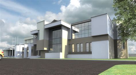 Contemporary Nigerian Residential Architecture