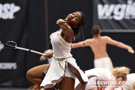 We have been very busy in the south florida market and would love to share our most. 2017 WGI Color Guard Championships Photos - Open Class ...