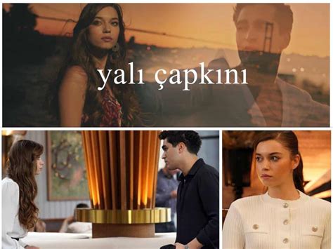 Yali Capkini Episode 23 Release Date Spoilers How To Watch OtakuKart
