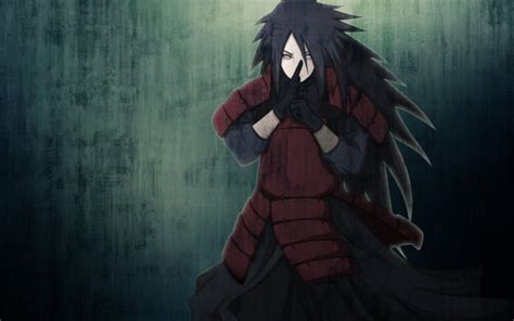 Free Download Madara Naruto Shippuuden Wallpaper 31426536 1920x1200