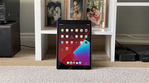 Hands On New Ipad 102 2020 Review Techregister