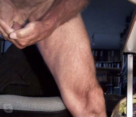Grandpa Cum In His Hand Gay Grandpa Masturbating Porn XHamster