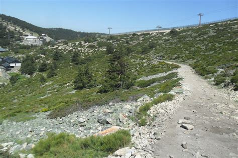 Maybe you would like to learn more about one of these? Caminatas por la Sierra de Guadarrama: Puerto de ...