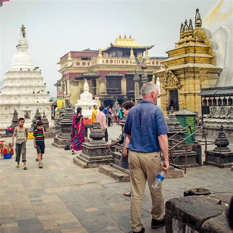 History Religion And Nature In Nepal Tour Day Trip In Kathmandu
