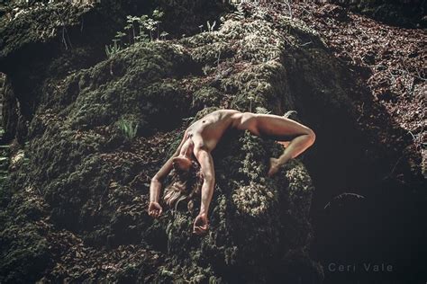 Environmental Art Nude Nude Art Photography Curated By Photographer