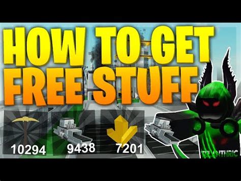 Roblox's economy of ingame items boomed more wildly than ever expected. How to Get FREE Stuff in Roblox Islands! (Items & Money ...