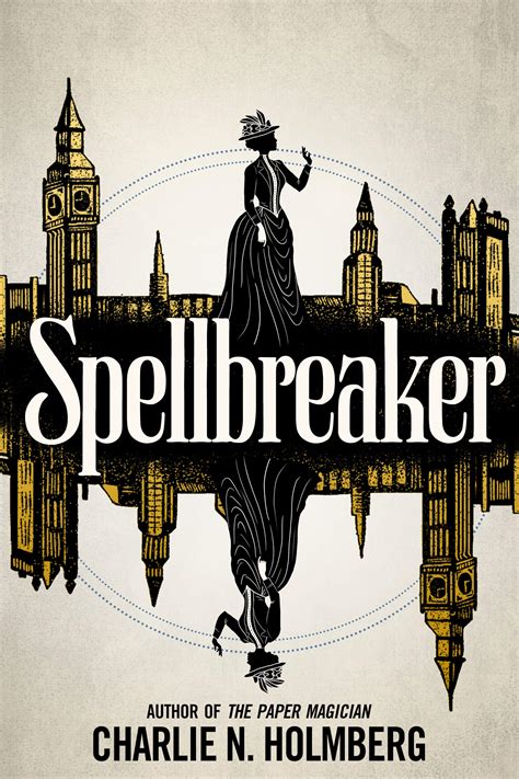 Book Review Spellbreaker Blogging With Dragons