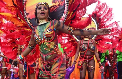 No Word Yet On Carnival 2022 Trinidad Guardian