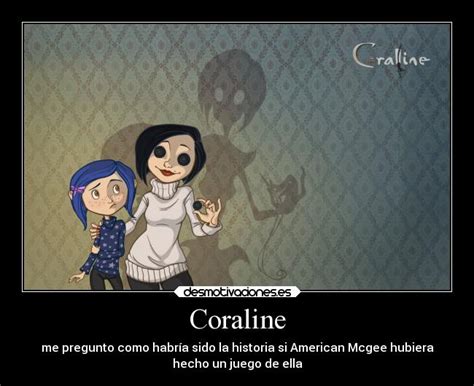 Libro de coraline y la puerta secreta 2. Libro Frases De Coraline Y La Puerta Secreta - Hablemos De ...