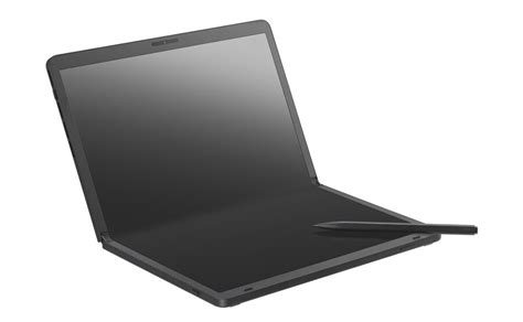 Lg Gram Fold 17 Inch Folding Oled Laptop • Mezhamedia