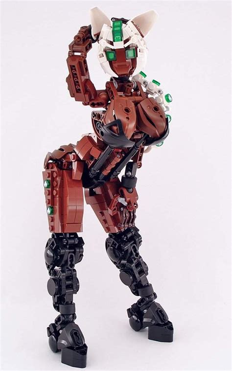 More Sexy Lego Bionicles Ratbge