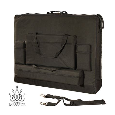 New 32 Width Massage Table Universal Carrying Case Deluxe Model Carry Bag 52249013440 Ebay