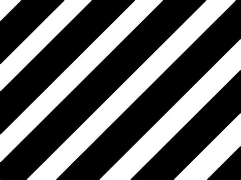 Amazing Black And White Stripes Wallpapers