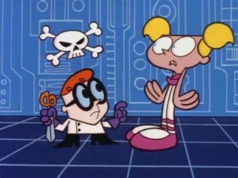 Html5 available for mobile devices. Dexter's Laboratory Season 2 Episode 13 Sassy Come Home ...