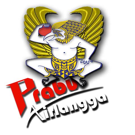 Logo Universitas Airlangga