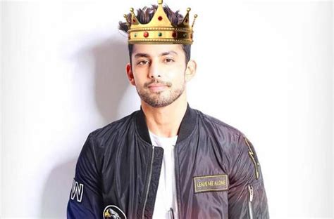Congratulations Himansh Kohli Is The Insta King Of The Week