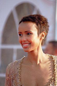She also has appeared in several french films and woody allen's midnight in. Sonia Rolland - Wikipedia