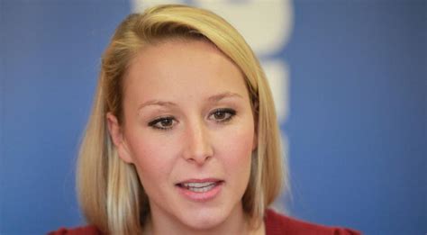 Marion maréchal was first elected to the french national assembly in 2012 at the age of 22 as the member for vaucluse's 3rd constituency. Marion-Maréchal Le Pen sort du silence sur LCI ce dimanche ...
