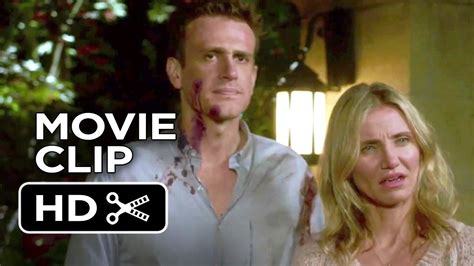 Sex Tape Movie CLIP We Watched It Cameron Diaz Jason Segel Comedy HD YouTube
