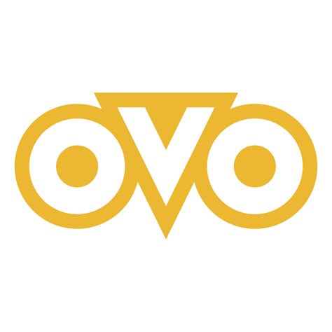 Ovo Logo Png Transparent And Svg Vector Freebie Supply