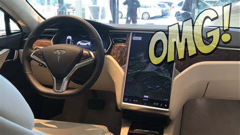 New tesla model s updated 2021 video interior and description. Tesla Model S 75D (New interior after July 22) - YouTube