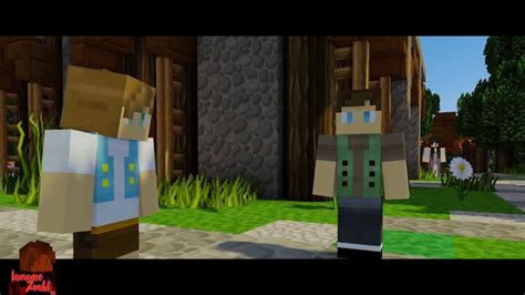 Hero In Disguise Minecraft Diaries [season 3 E25] Youtube