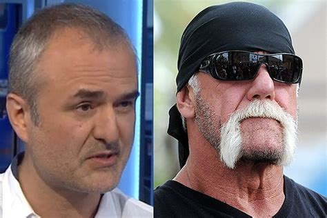 Gawker Expects To Lose Hulk Hogan Sex Tape Lawsuit