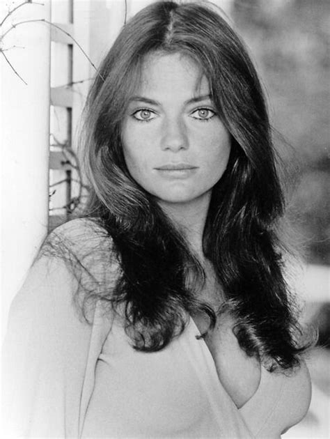 Jacqueline Bisset This Girl Is As Gorgeous At 70 Yrs Than Anyone Should Be Portraits