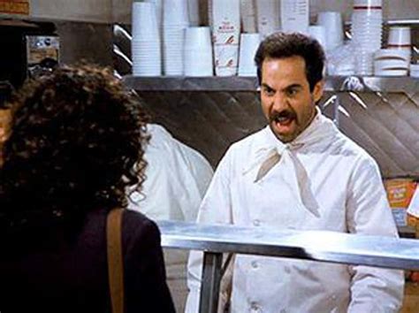 14 Dark Stories From Behind The Scenes Of Seinfeld