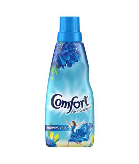 Comfort After Wash Morning Fresh Fabric Conditioner 860 Ml Daily Growcer