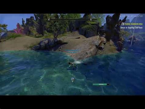 Summerset Treasure Map 6 VI YouTube