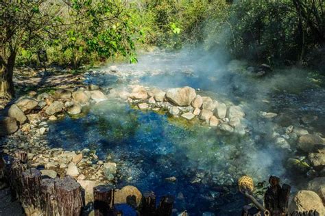 13 Oregon Hot Springs To Soothe Your Post Hike Muscles