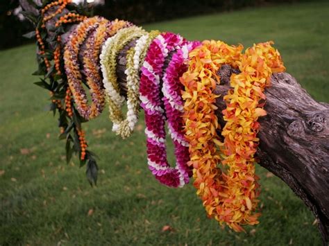 Pin By Folauoseni Kongaika On Tongan Leis Flower Garland Wedding