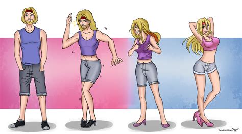 Kyle TG by TheMightFenek on DeviantArt